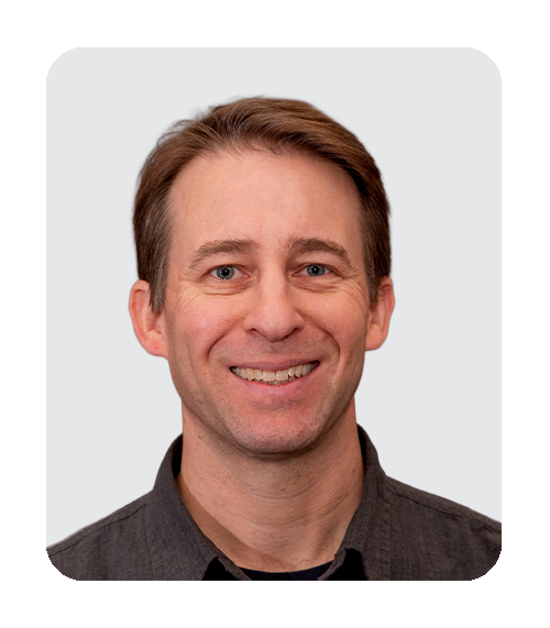 Matt Heidtman, PhD