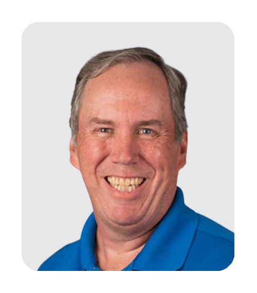 Peter Johnson