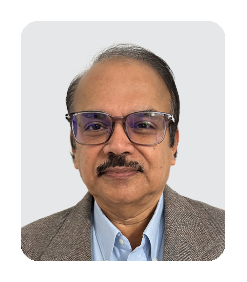 Srinivasa Rao, PhD