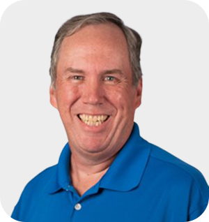Peter Johnson