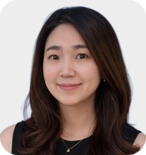 Nicki Zhang