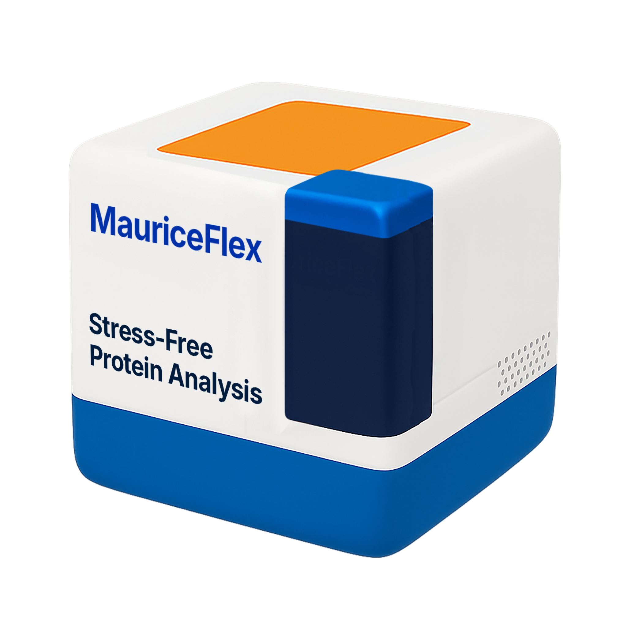 MauriceFlex Instrument Stress Ball