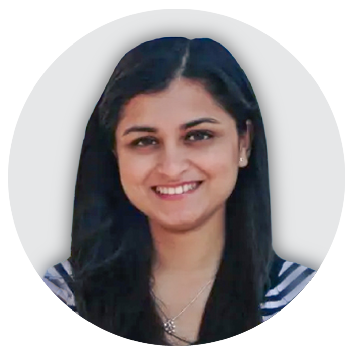 Anushka Dikshit, Ph.D.