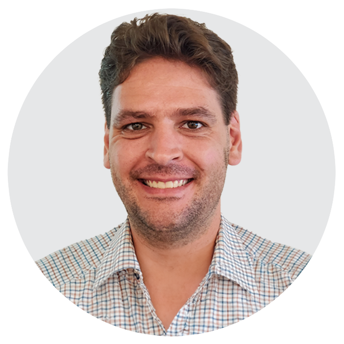 Eric Starr, PhD
