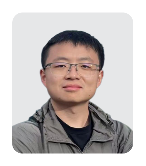 Yifan (Frank) Wang, PhD