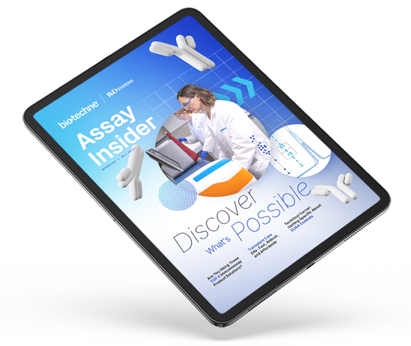 Assay Insider Vol1 Issue 1 Thumbnail