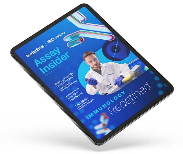 Assay Insider Vol 1 Issue 2