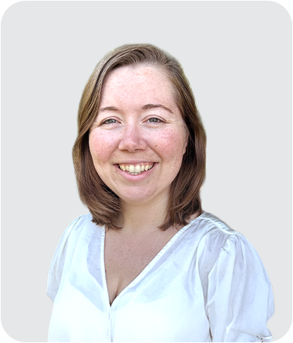 Caroline Daniels