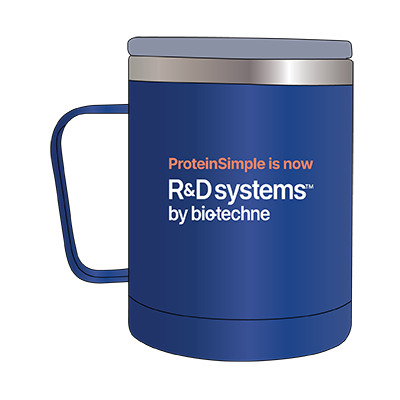 R&D Systems by Bio-Techne Mug