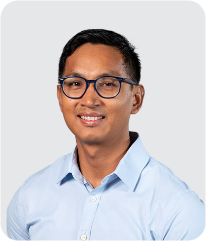 Chia Thach, PhD