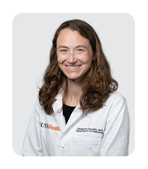 Elizabeth L. Courville, MD