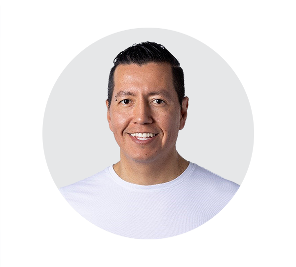 Dan Cortes, M.D., Ph.D.