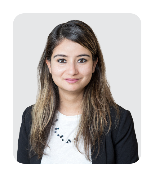 Debia Wakhloo, Ph.D.