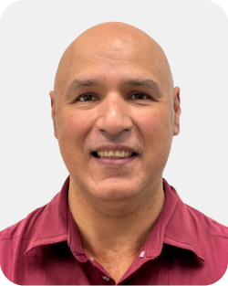 Francisco Ramirez