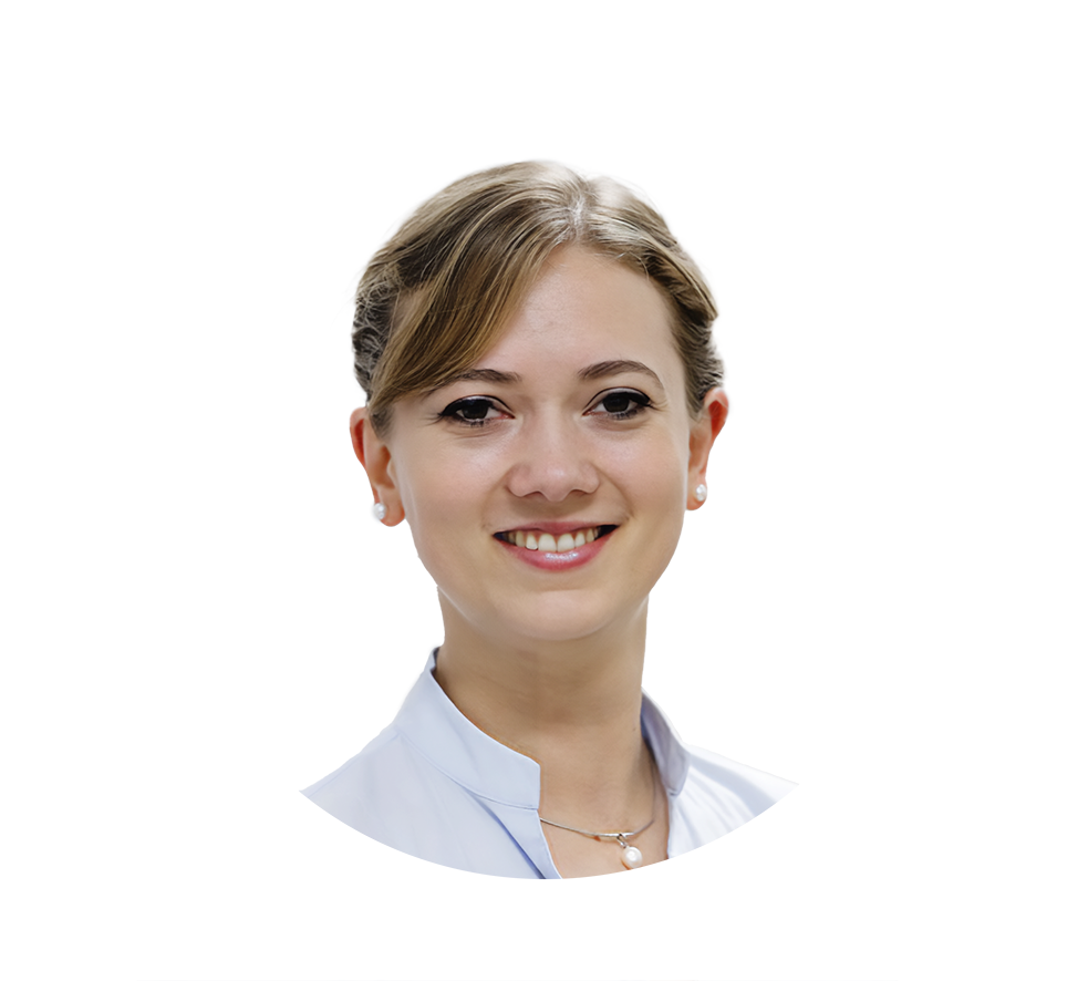 Heide Duevel headshot