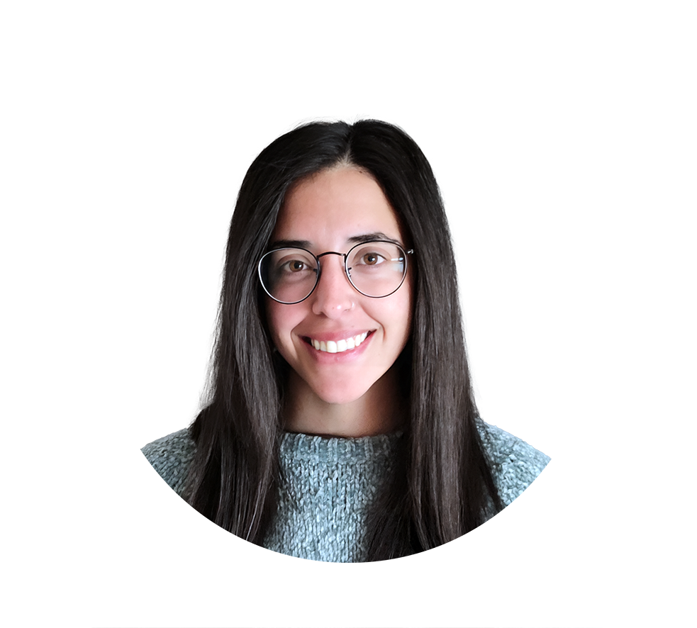 Maria Rodriguez-Rios headshot