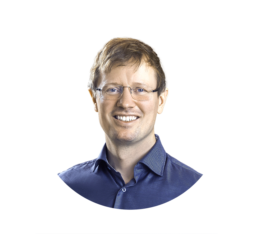 Simon Glerup