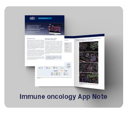 Immune oncology App Note