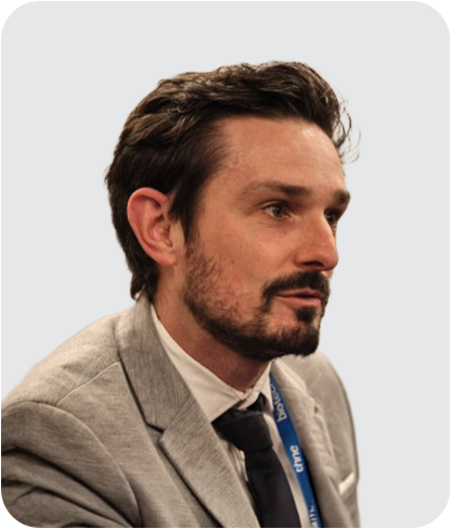 Jean-Fran&ccedil;ois Bellec, MSc, MScEng