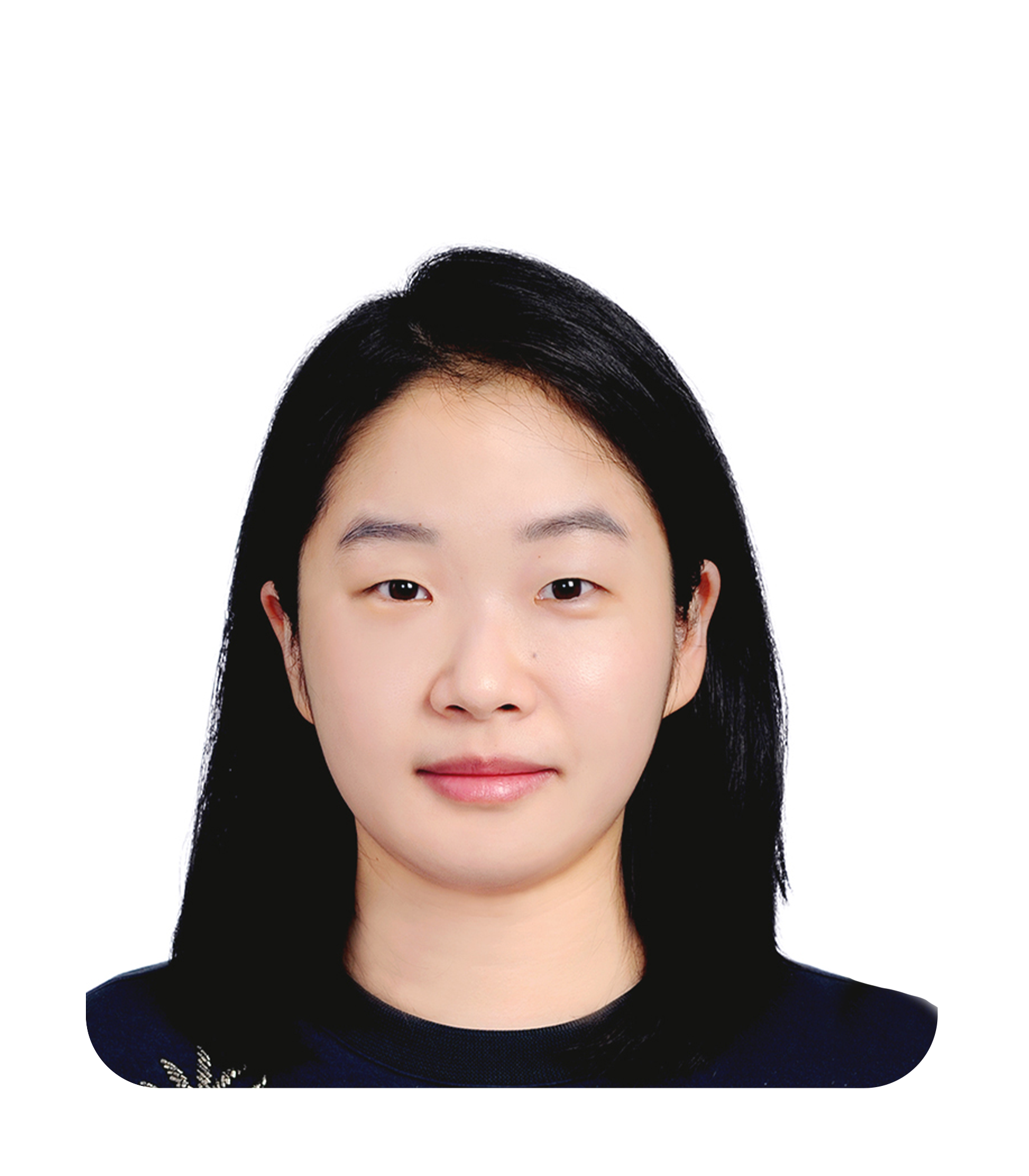 Presenter Ge-Ah Kim headshot