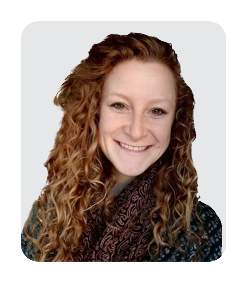 Kim van den Handel, M.Sc.