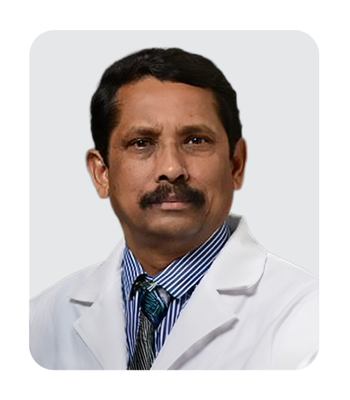Nallasivam Palanisamy, MSc, MPhil, PhD