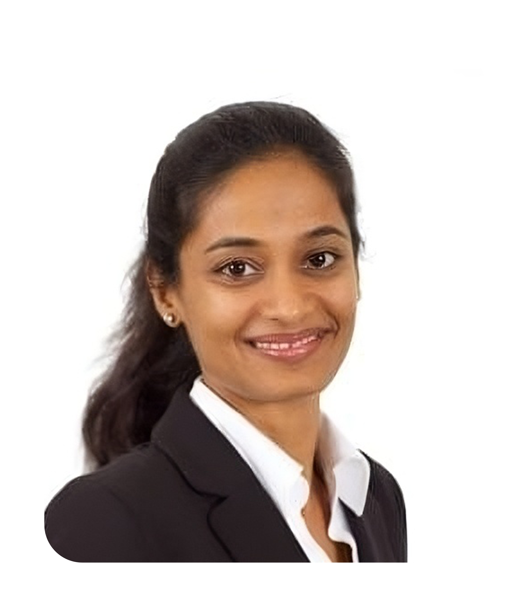 Presenter Sonali Deshpande headshot