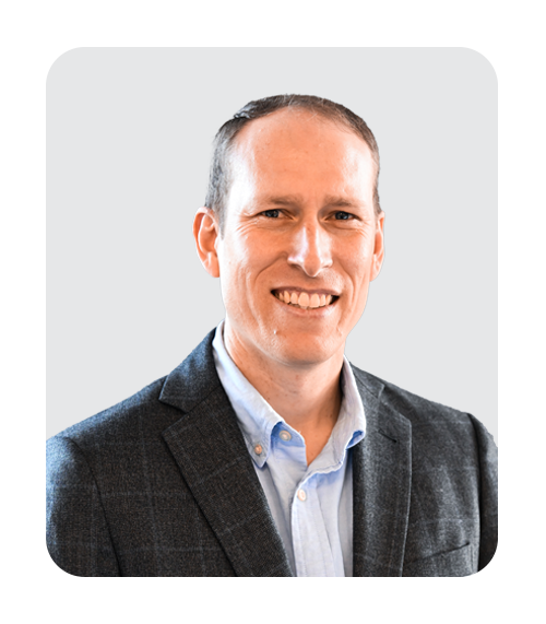 Dr. Ryan McComb, Ph.D., Senior Product Manager, Bio-Techne