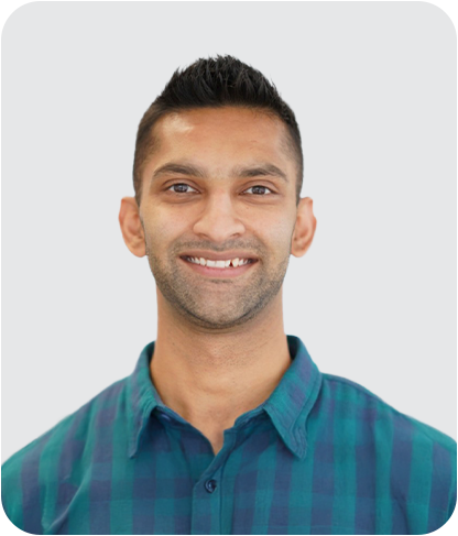 Yasef Khan